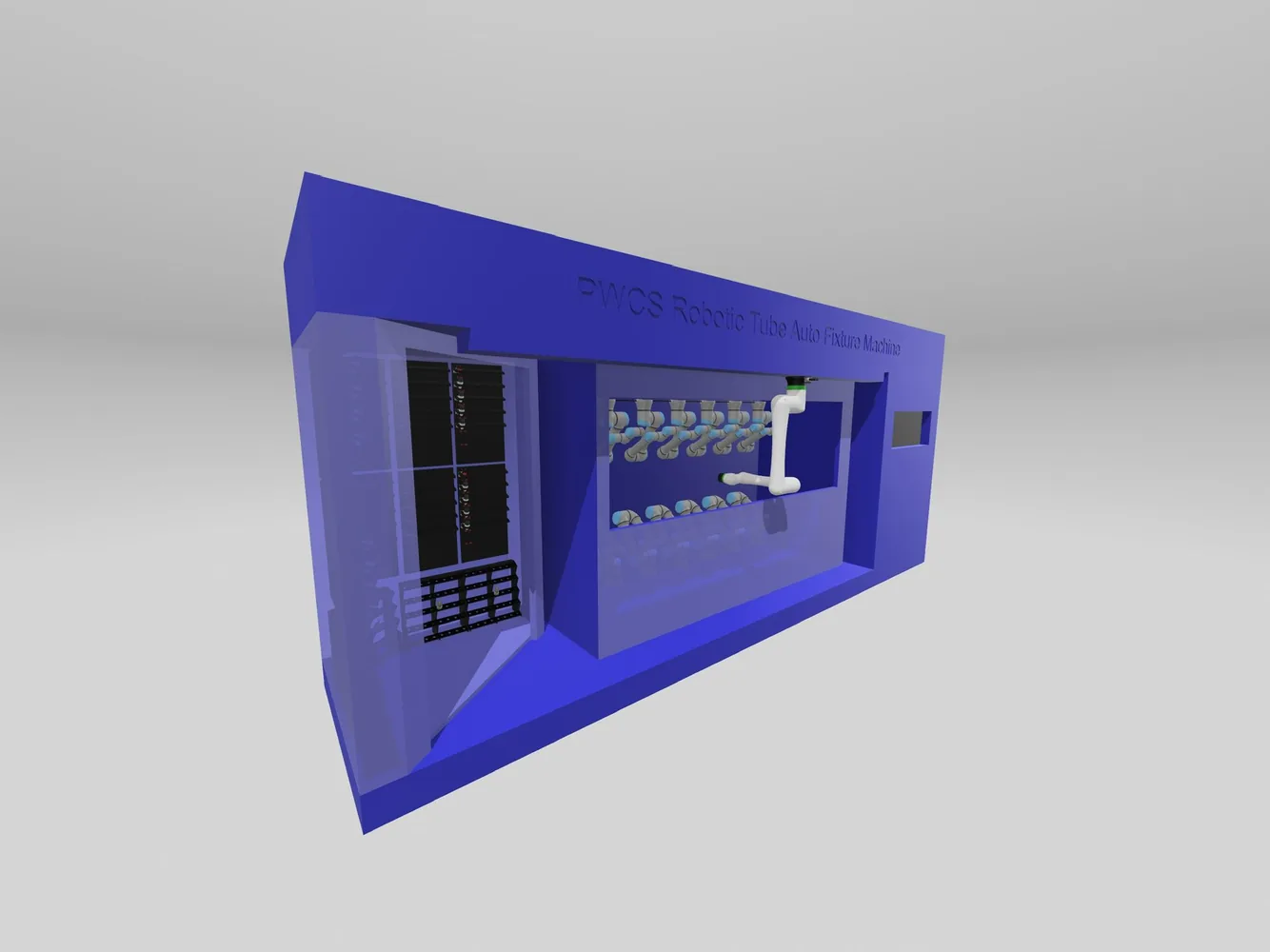 Concept render